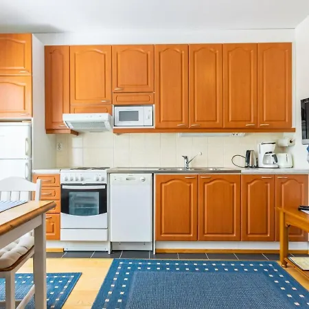 Outapailakka J 10 By Interhome Дом отдыха Саариселькя