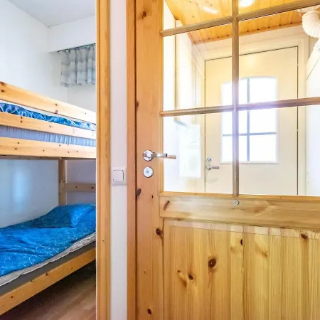 Outapailakka J 10 By Interhome Дом отдыха