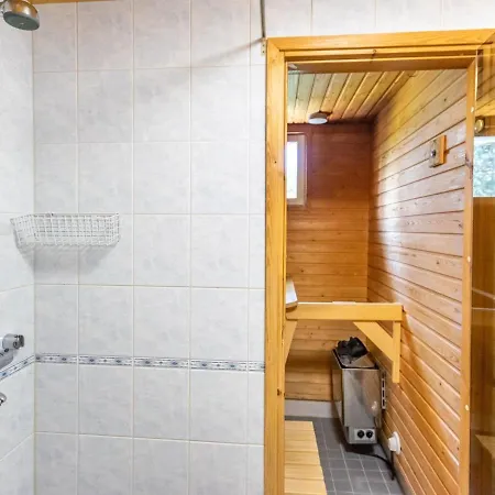 Outapailakka J 10 By Interhome * 萨利色尔卡