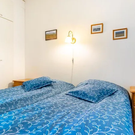 Outapailakka J 10 By Interhome Vakantiehuis Saariselkä