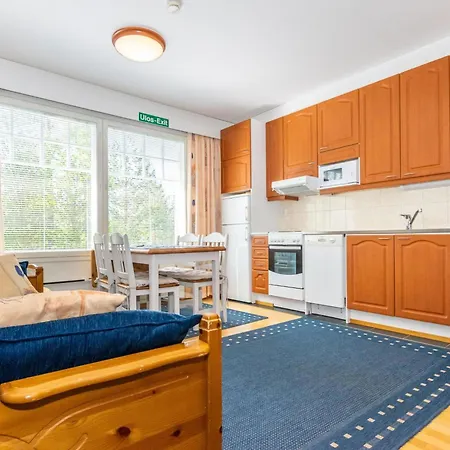Outapailakka J 10 By Interhome Casa vacanze *