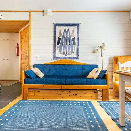 Outapailakka J 10 By Interhome