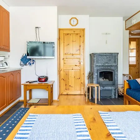 Outapailakka J 10 By Interhome Hébergement de vacances Saariselkä