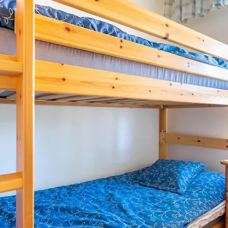 Hébergement de vacances Outapailakka J 10 By Interhome *