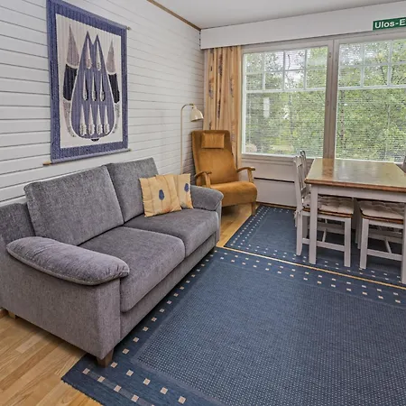 Outapailakka J 10 By Interhome Saariselkä