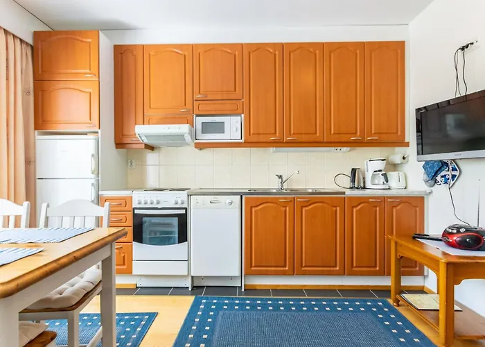 Casa vacanze Outapailakka J 10 By Interhome *