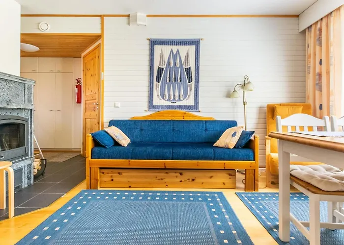 Outapailakka J 10 By Interhome