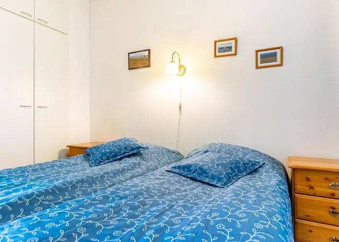 Outapailakka J 10 By Interhome * Saariselka