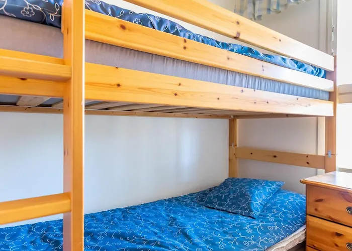 Tatil Evi Outapailakka J 10 By Interhome *