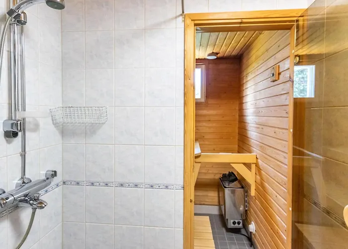 Outapailakka J 10 By Interhome *